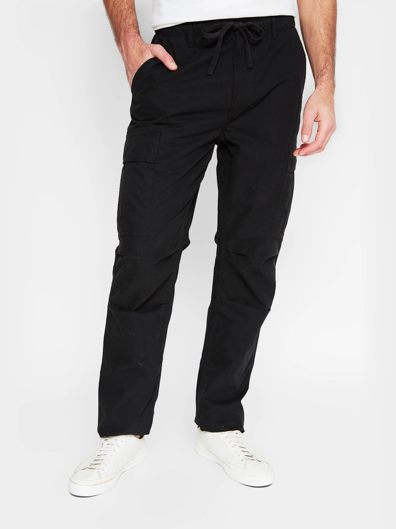 PANTALÓN HOMBRE ROBERT LEWIS ALGODÓN CARGO - 1