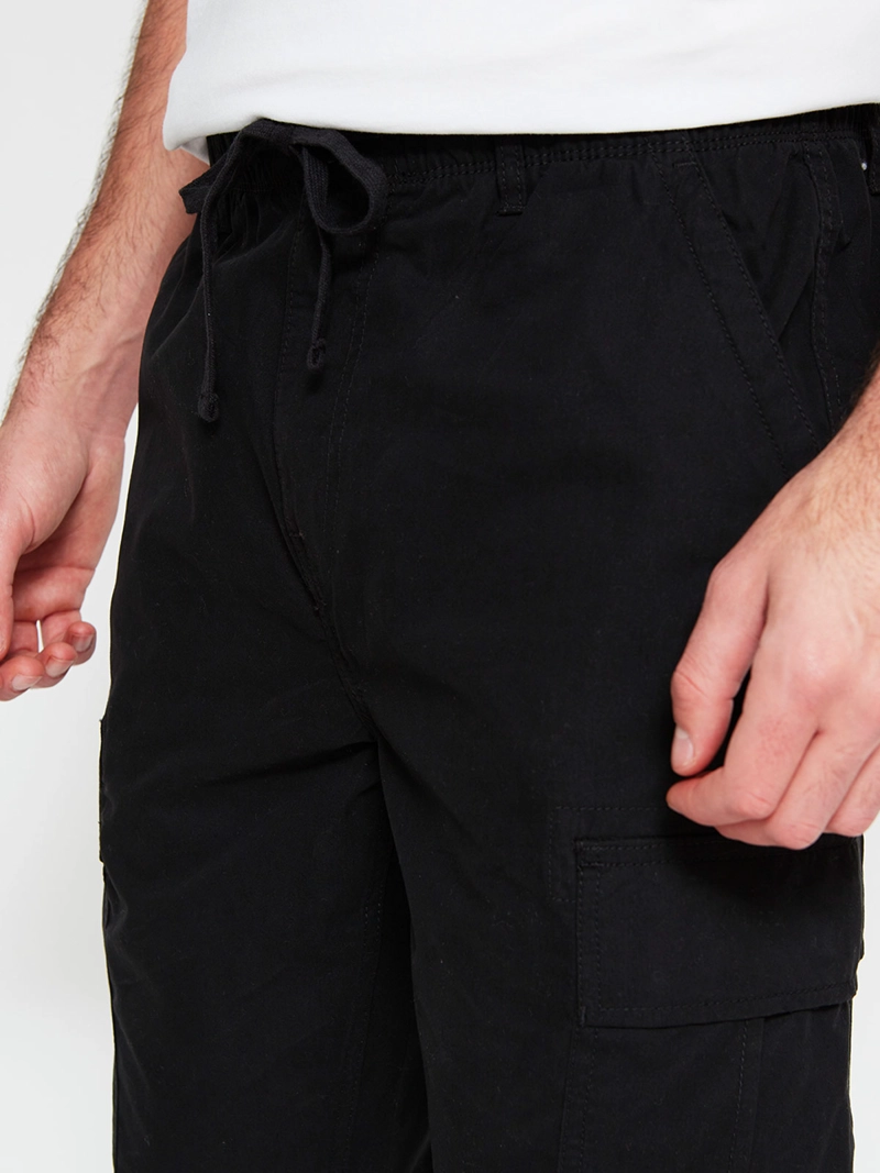 PANTALÓN HOMBRE ROBERT LEWIS ALGODÓN CARGO - 3