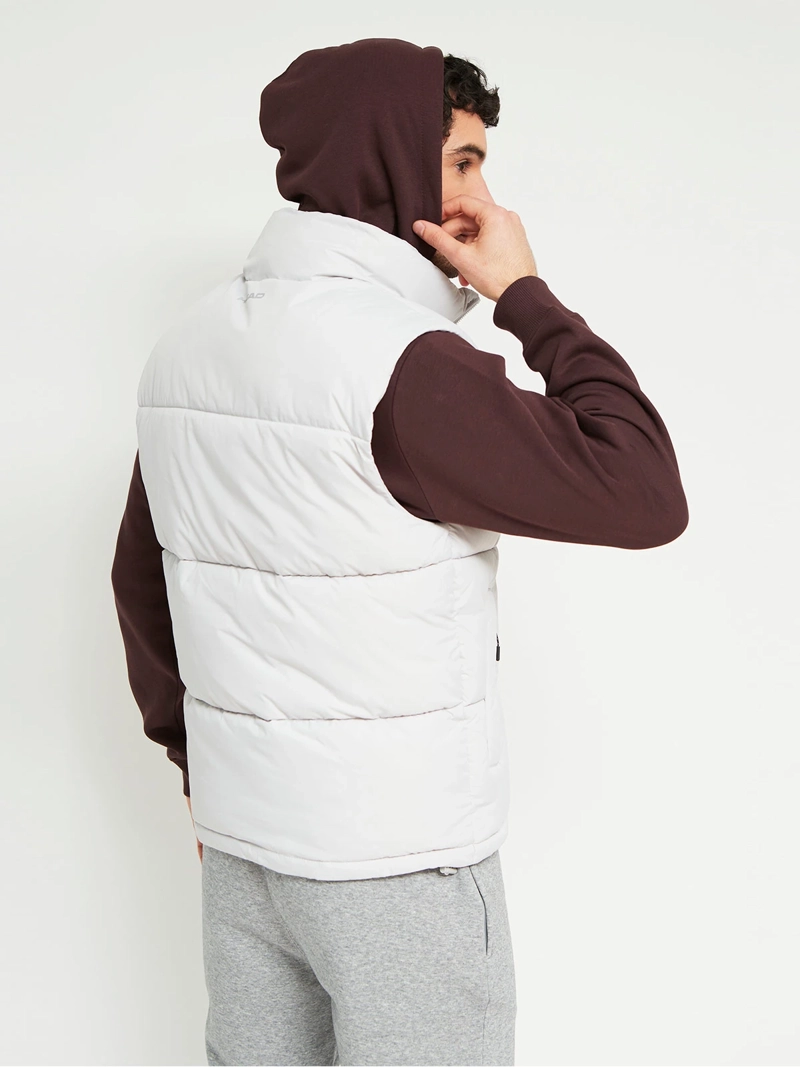 CHAQUETA HOMBRE HEAD - 2