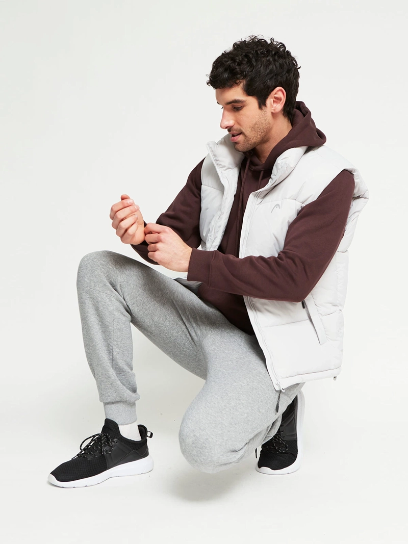 CHAQUETA HOMBRE HEAD - 4