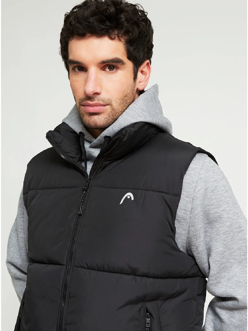 CHAQUETA HOMBRE HEAD - 3