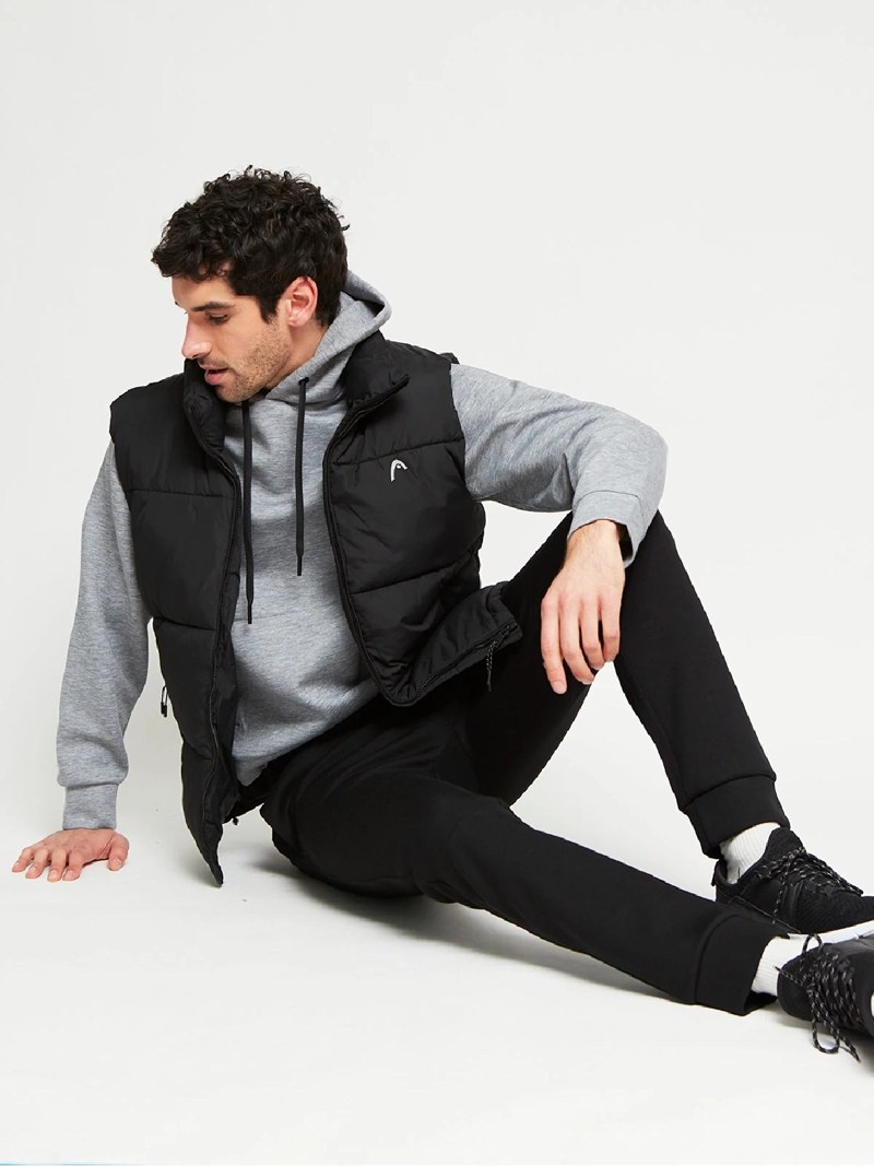 CHAQUETA HOMBRE HEAD - 4