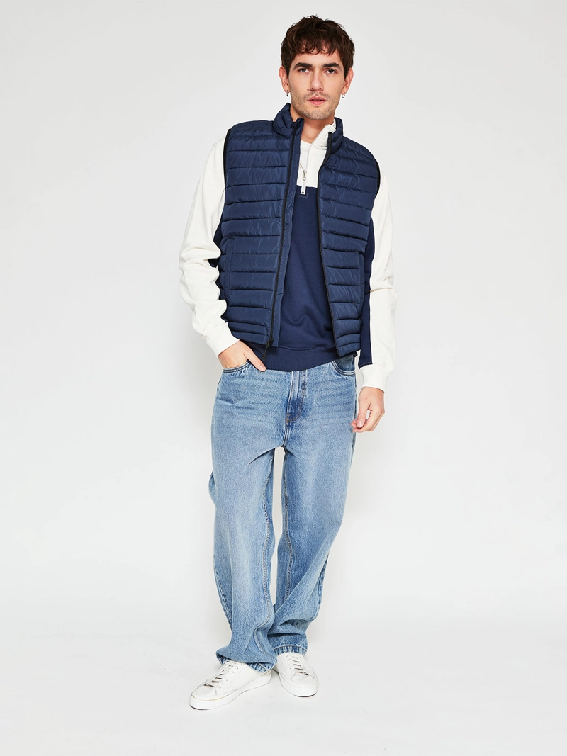 CHAQUETA HOMBRE AEROPOSTALE  - 4