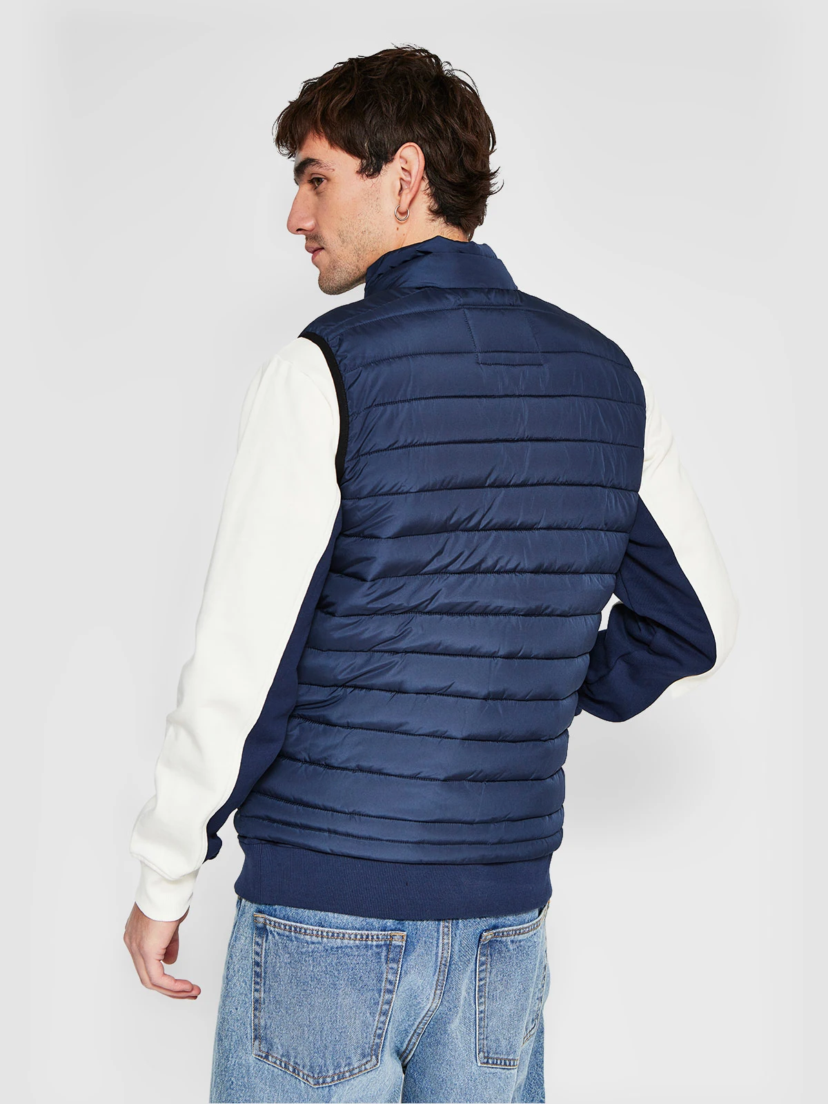 CHAQUETA HOMBRE AEROPOSTALE  - 2