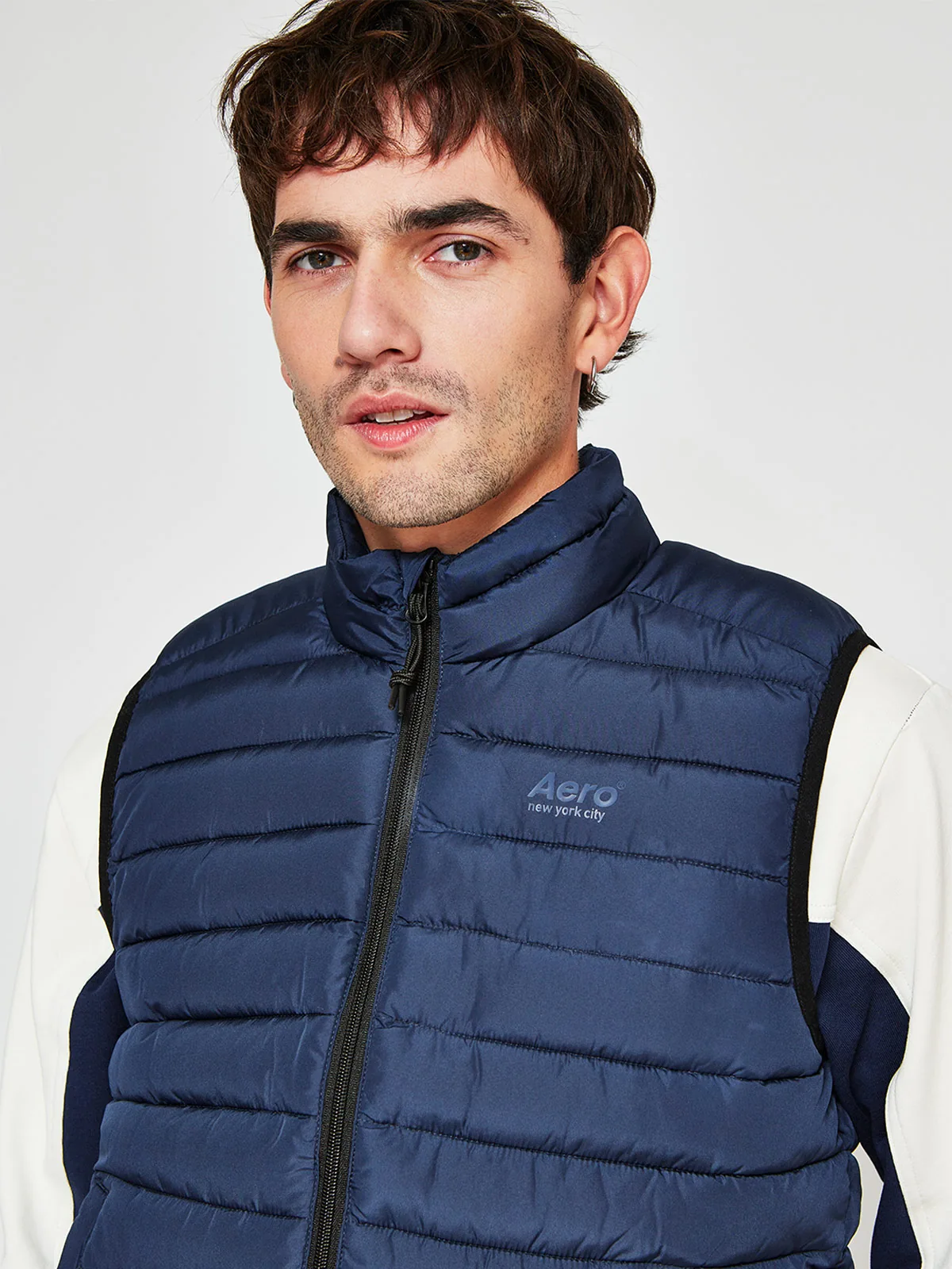 CHAQUETA HOMBRE AEROPOSTALE  - 3