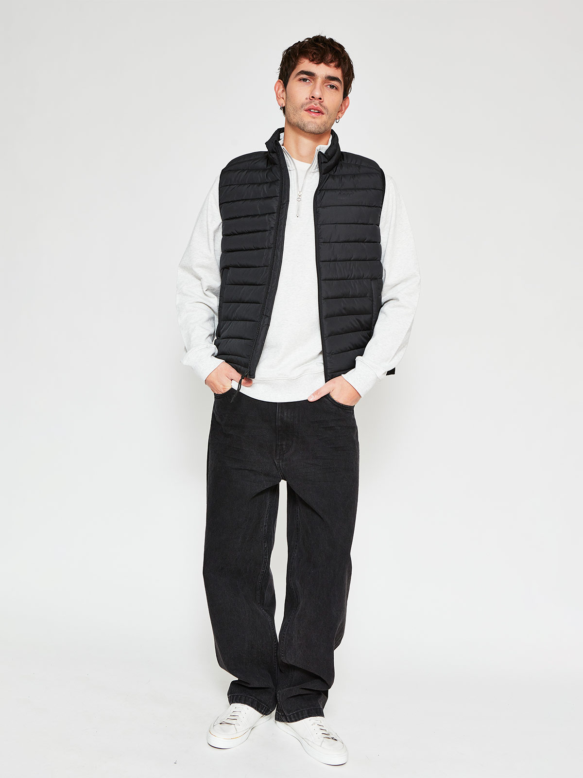 CHAQUETA HOMBRE AEROPOSTALE  - 4
