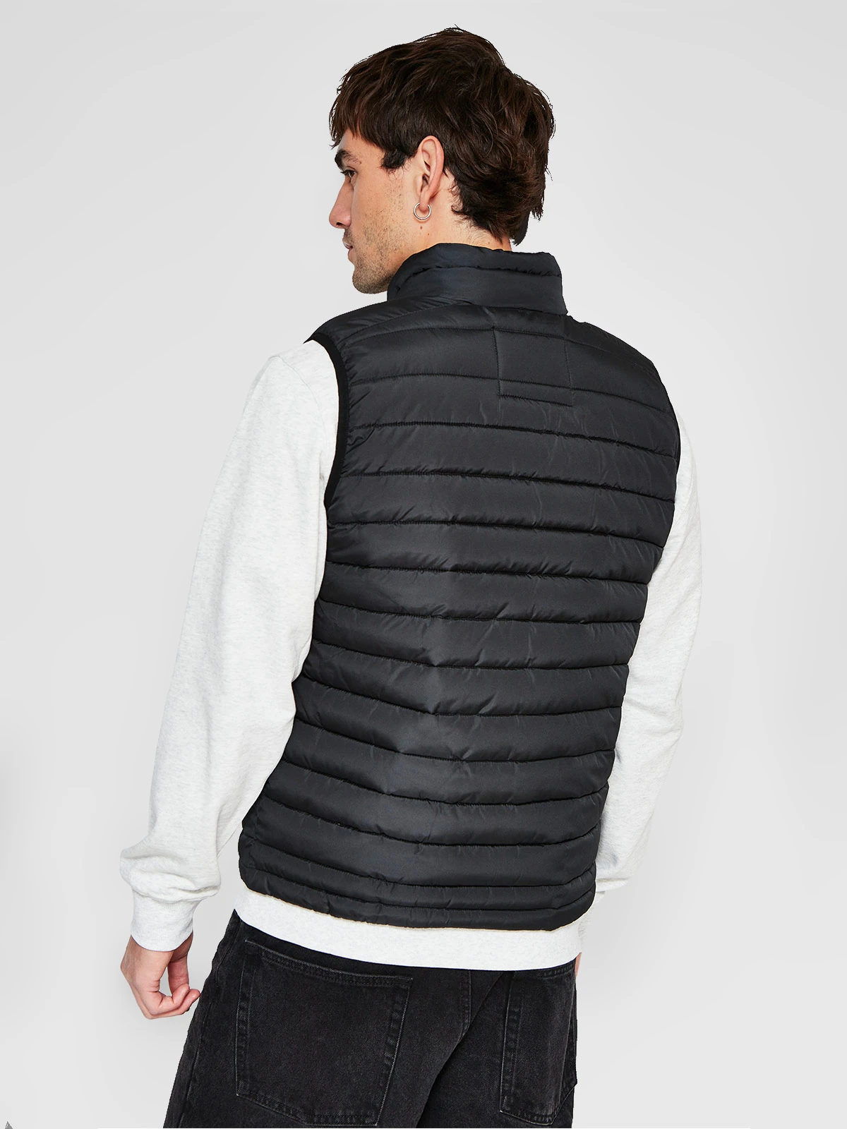 CHAQUETA HOMBRE AEROPOSTALE  - 2