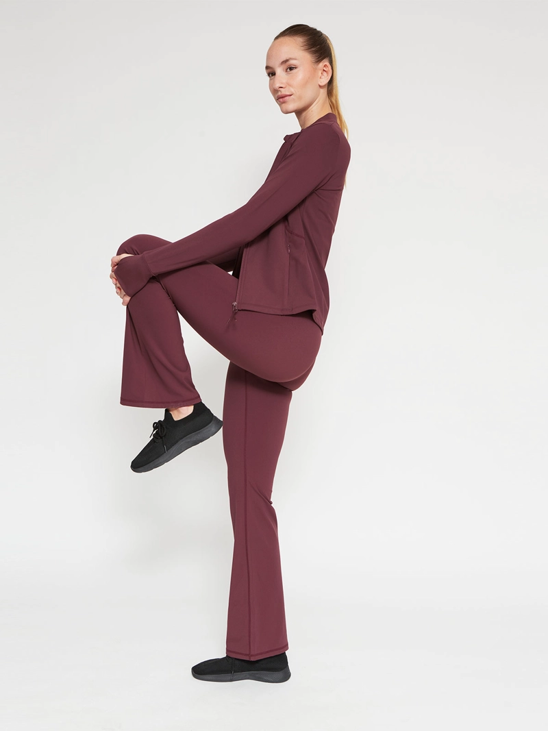 CALZA MUJER HEAD - 4