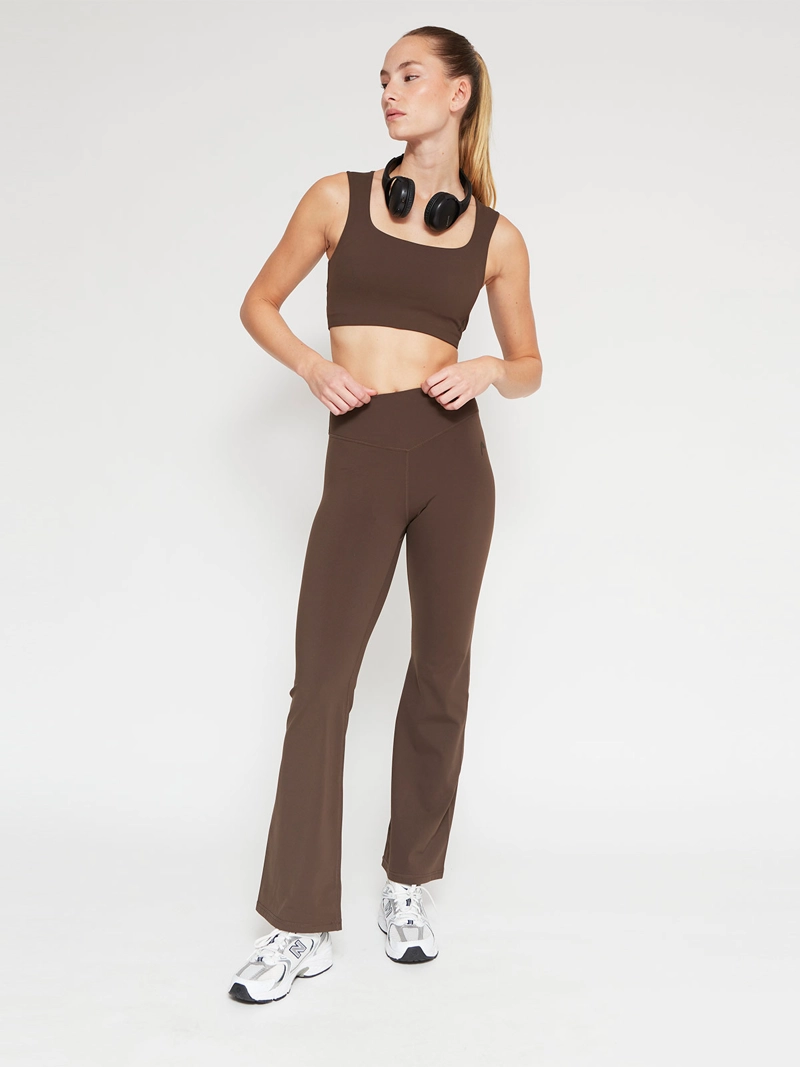 CALZA MUJER HEAD - 4