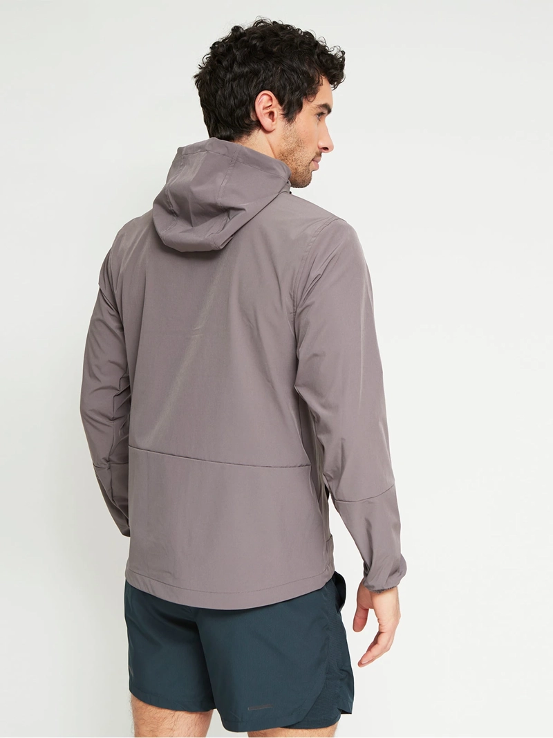 CHAQUETA HOMBRE HEAD - 2