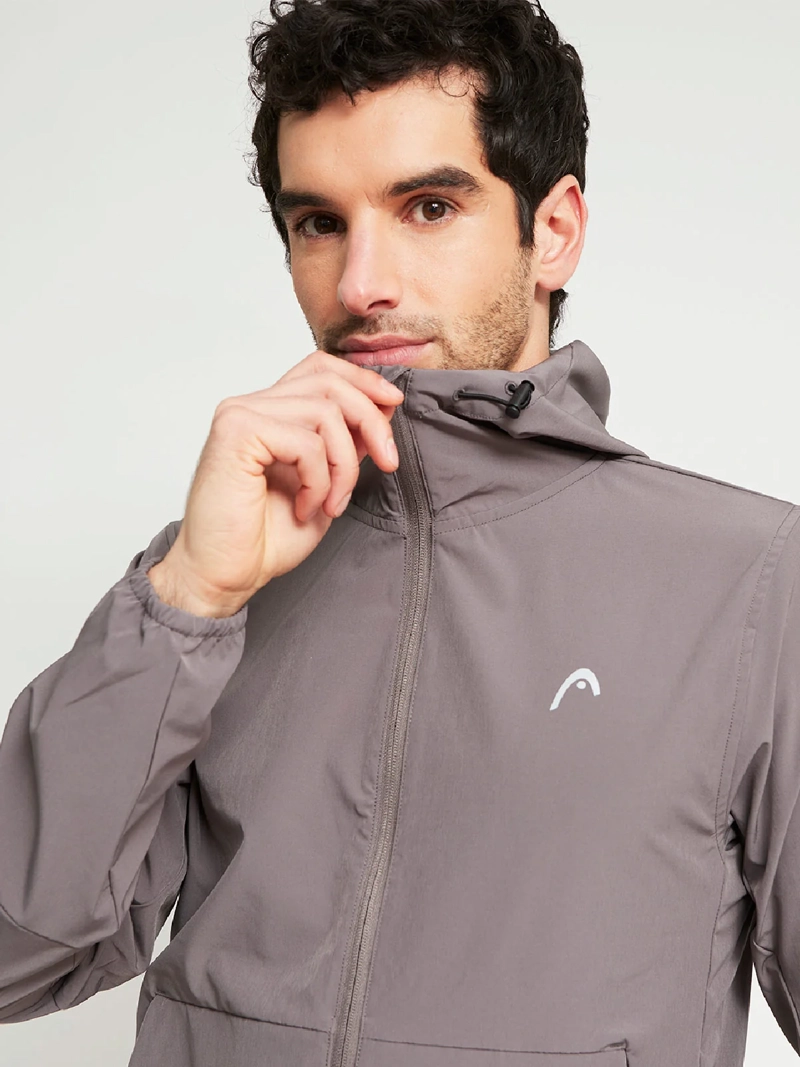 CHAQUETA HOMBRE HEAD - 3