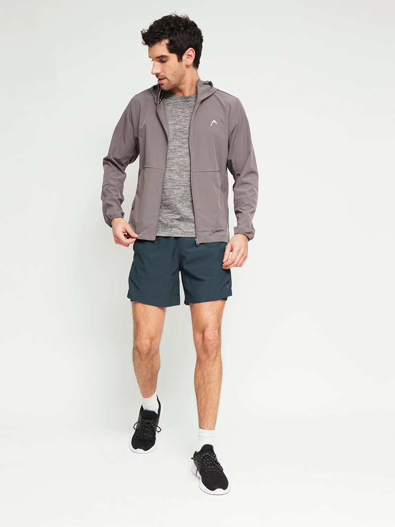 CHAQUETA HOMBRE HEAD - 4