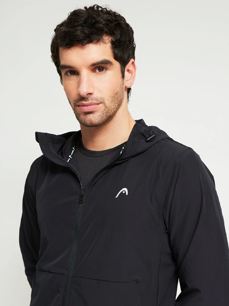 CHAQUETA HOMBRE HEAD - 3