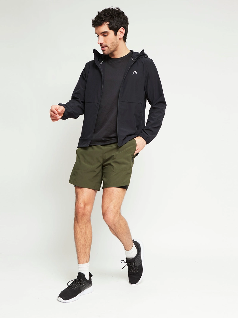 CHAQUETA HOMBRE HEAD - 4