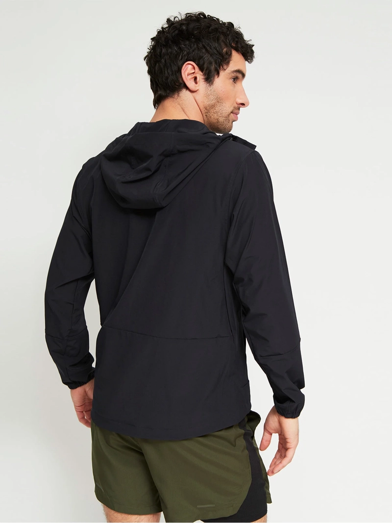 CHAQUETA HOMBRE HEAD - 2