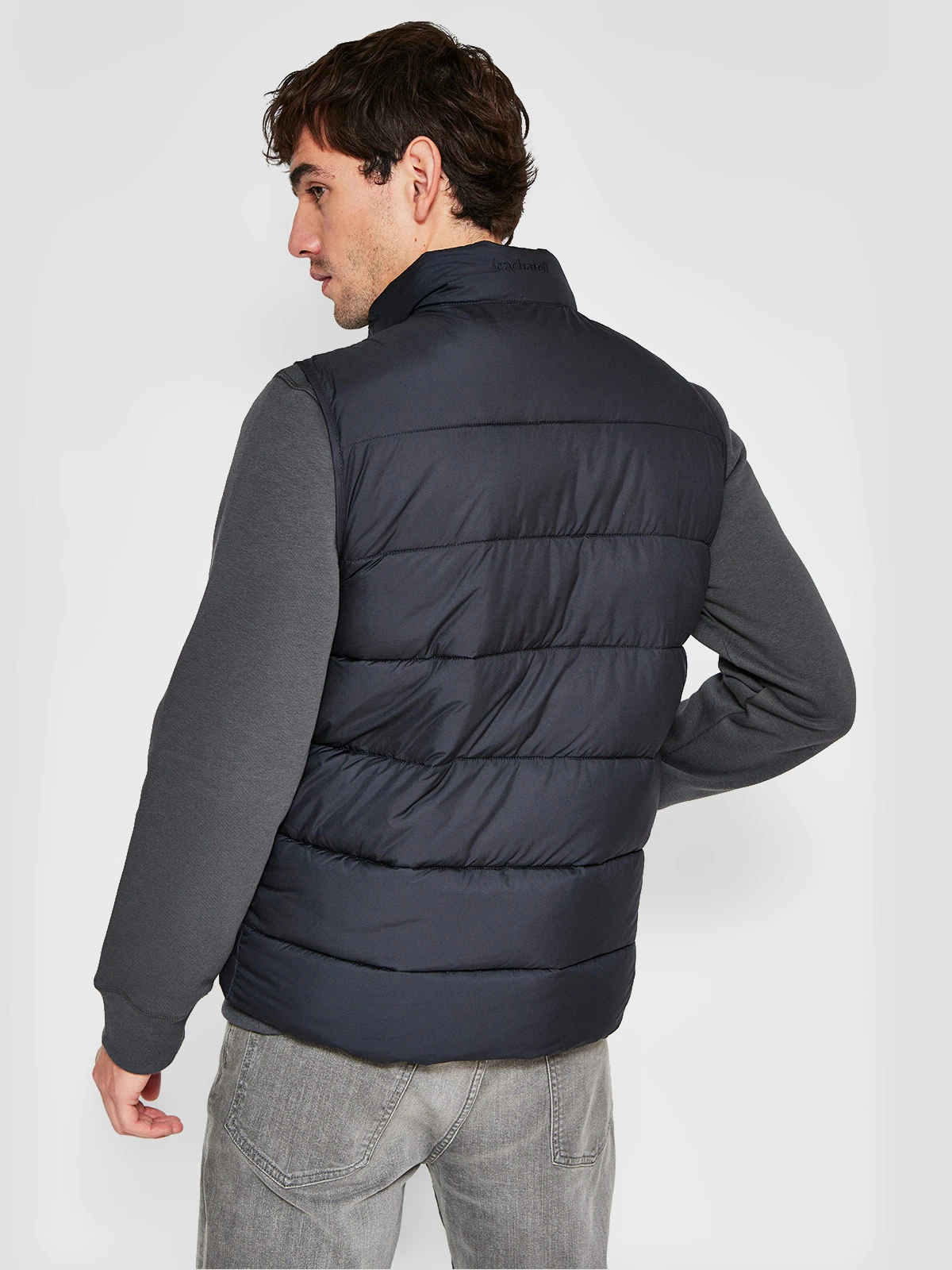 CHAQUETA HOMBRE CACHAREL  - 2
