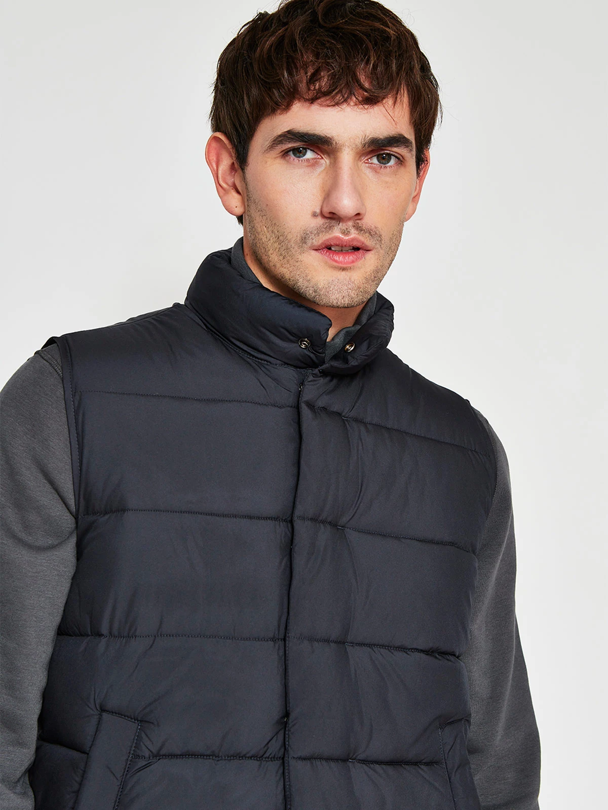 CHAQUETA HOMBRE CACHAREL  - 3
