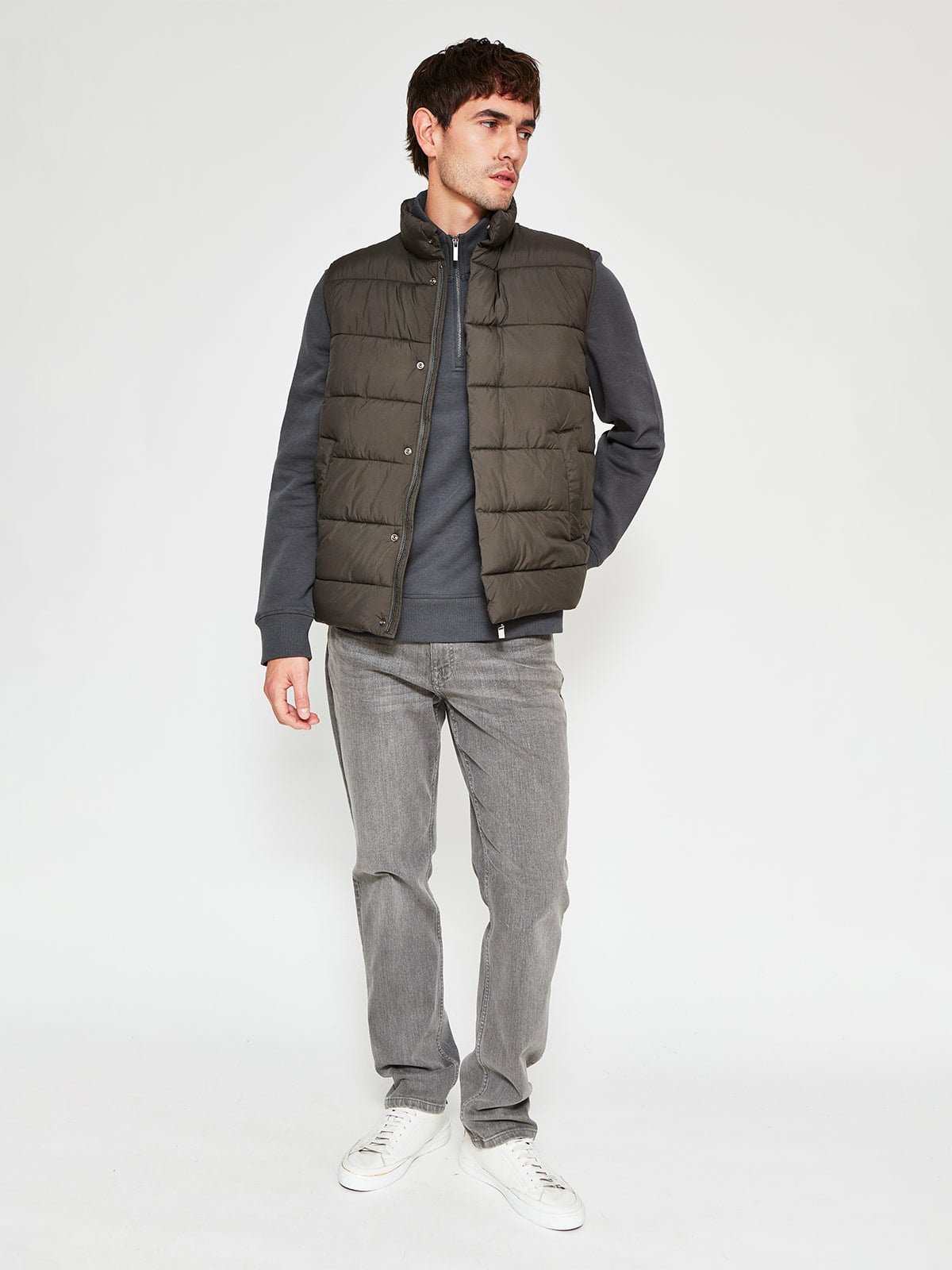 CHAQUETA HOMBRE CACHAREL  - 4