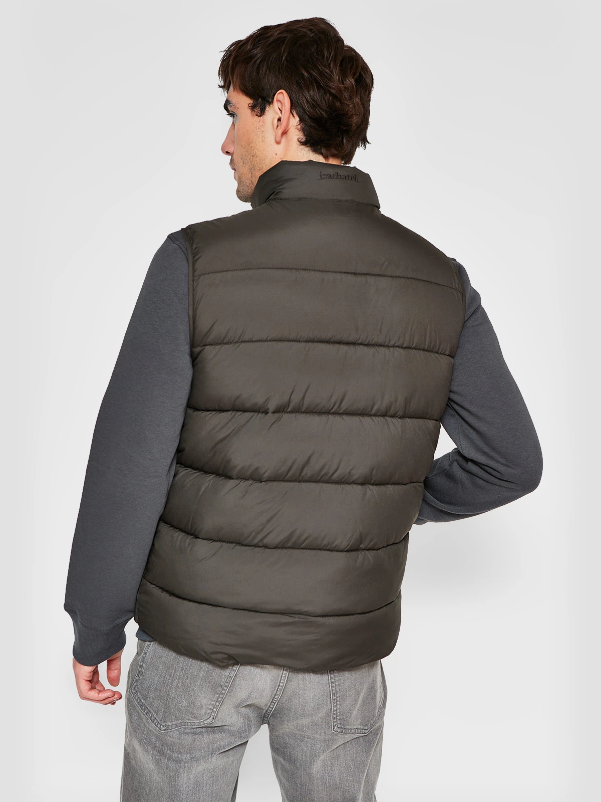 CHAQUETA HOMBRE CACHAREL  - 2