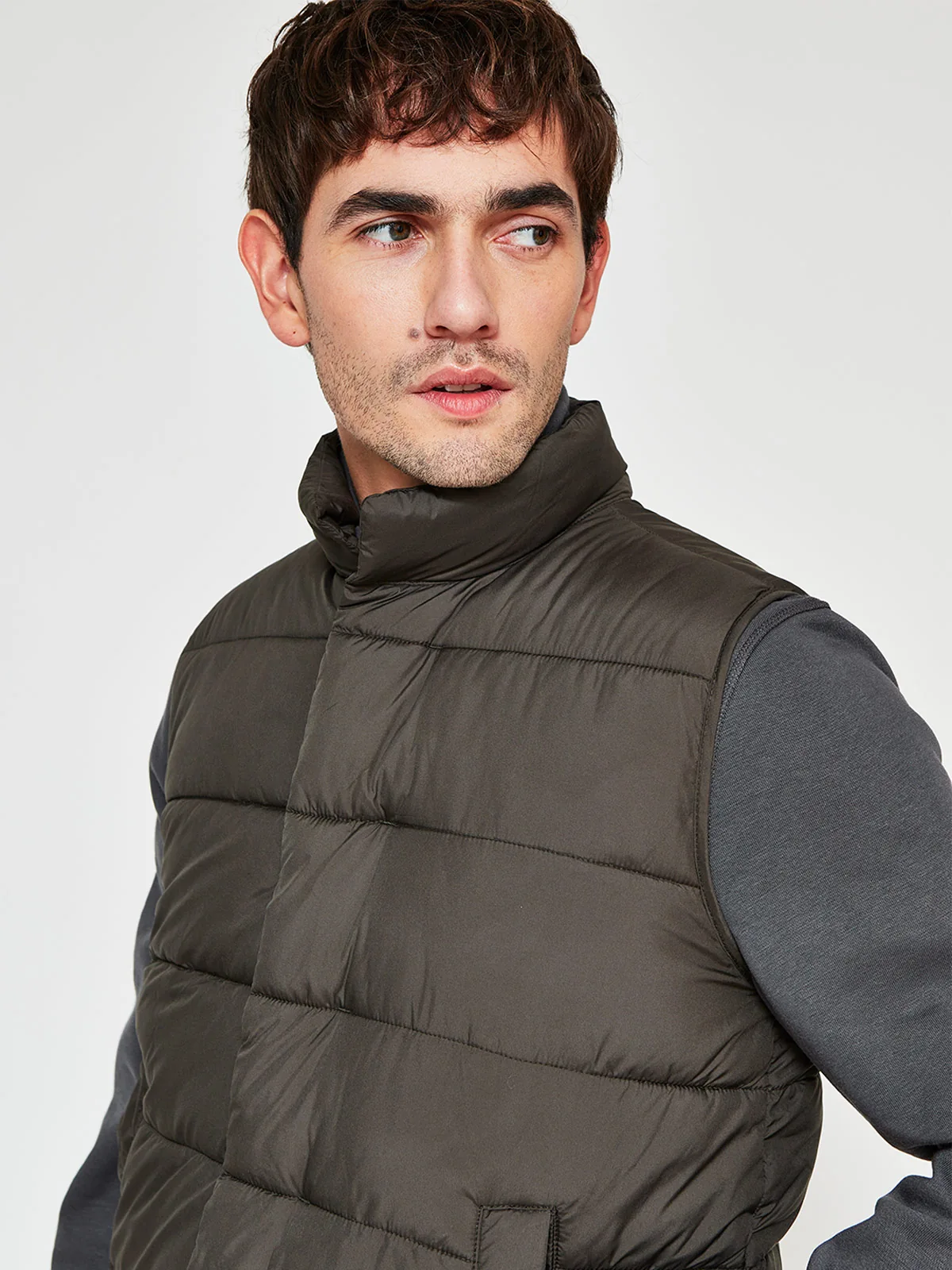 CHAQUETA HOMBRE CACHAREL  - 3