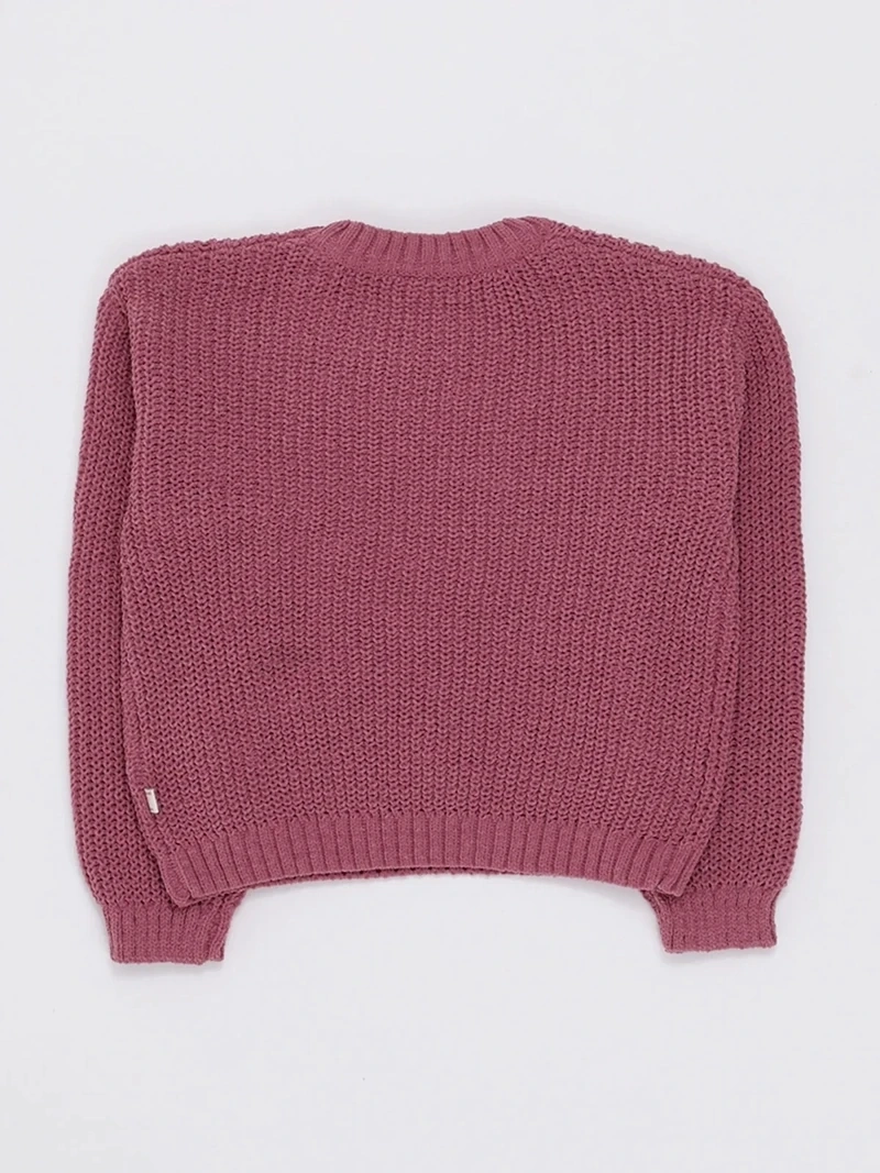 SWEATER NIÑA HARVEST CHENFLOR - 4