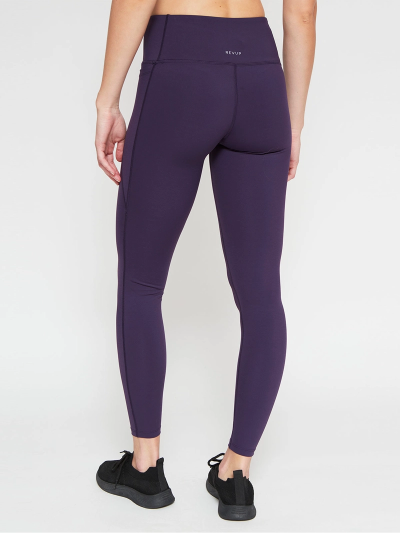 CALZA MUJER REVUP - 2