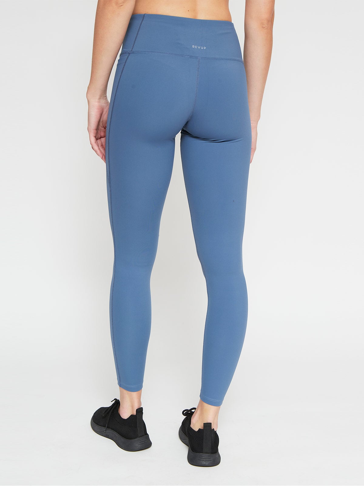 CALZA MUJER REVUP - 2