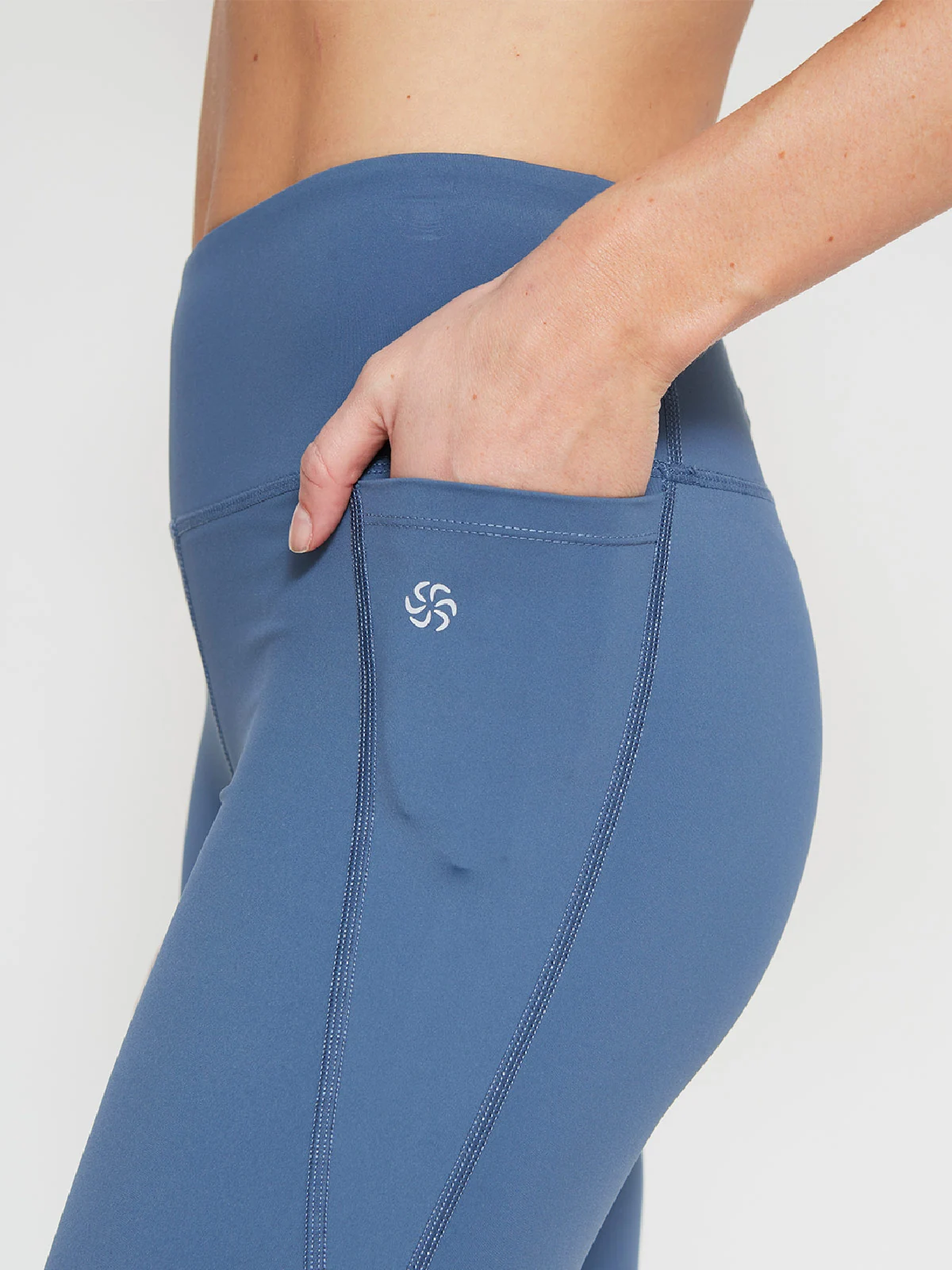 CALZA MUJER REVUP - 3