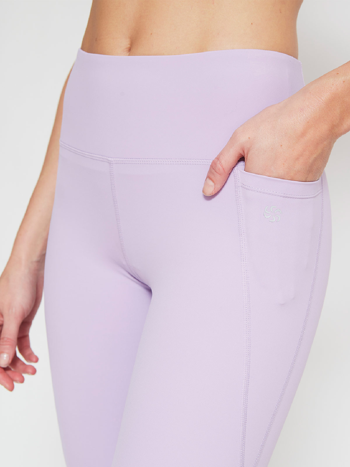 CALZA MUJER REVUP - 3