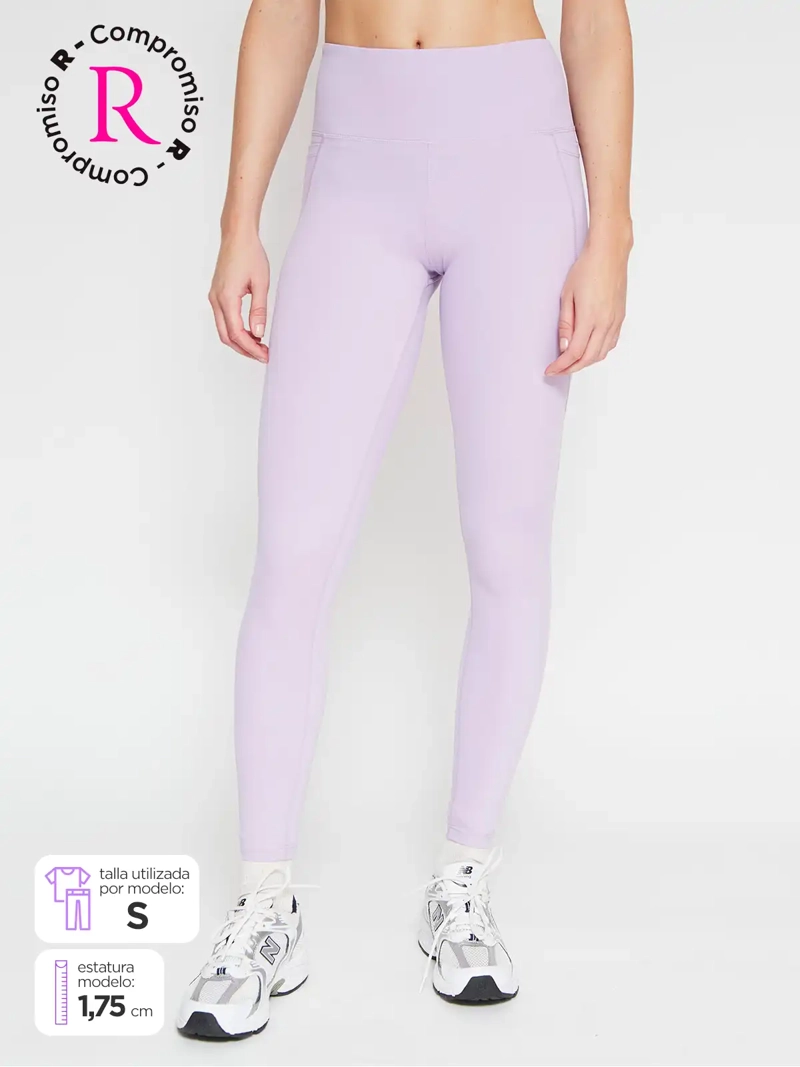CALZA MUJER REVUP - 1