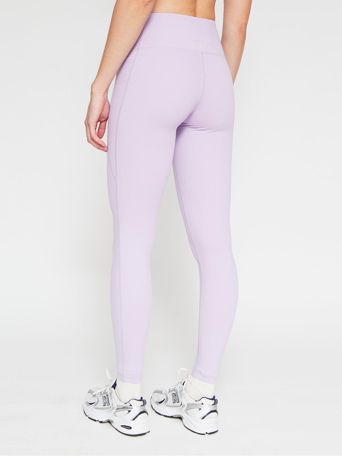 CALZA MUJER REVUP - 2