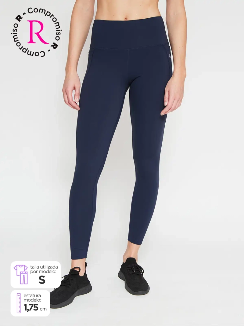 CALZA MUJER REVUP - 1