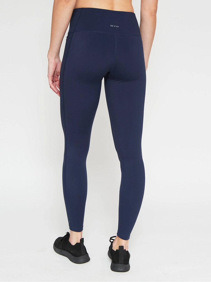 CALZA MUJER REVUP - 2