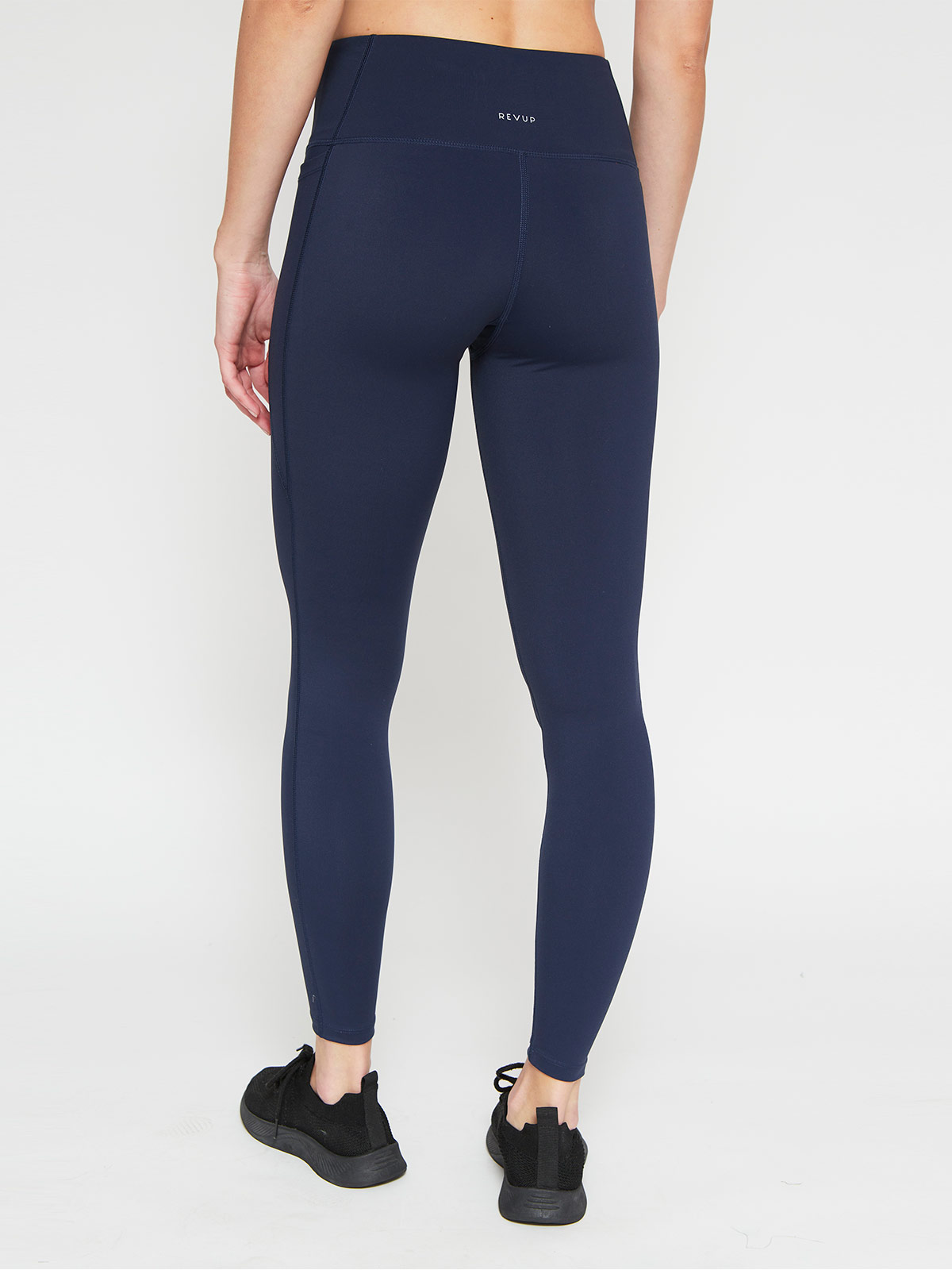 CALZA MUJER REVUP - 2