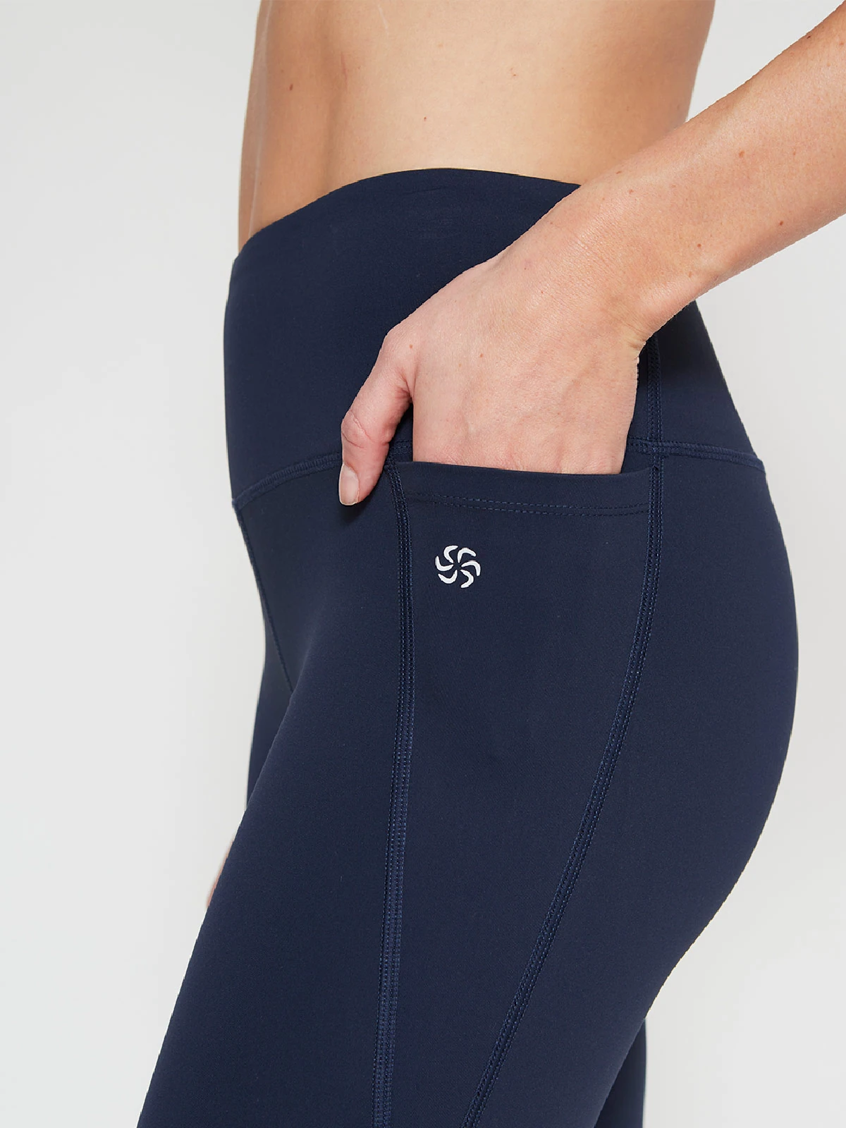 CALZA MUJER REVUP - 3