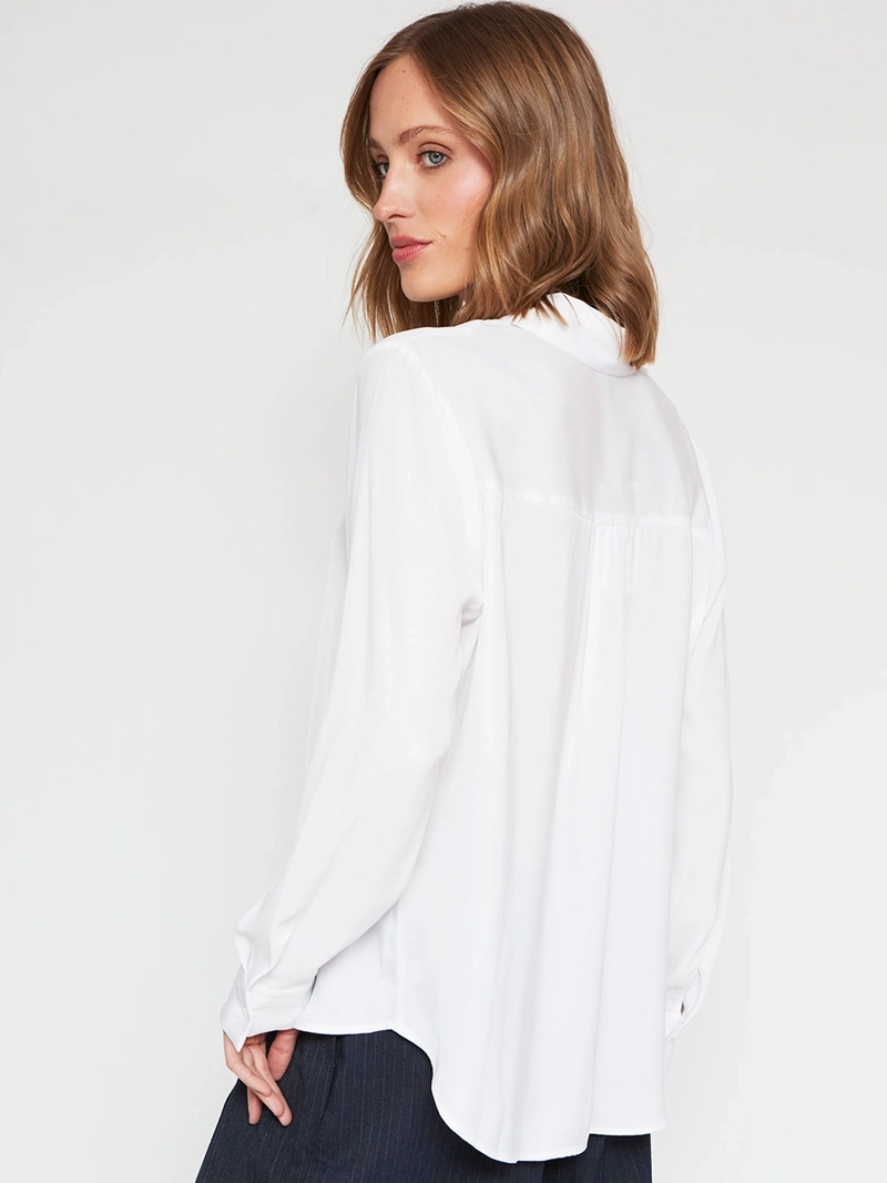 BLUSA MUJER MARQUIS CAMISERA - 3