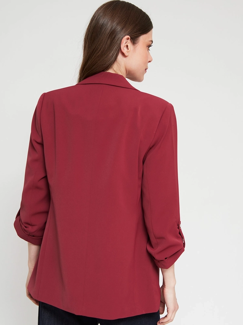 BLAZER MUJER MARQUIS FLUIDO - 3