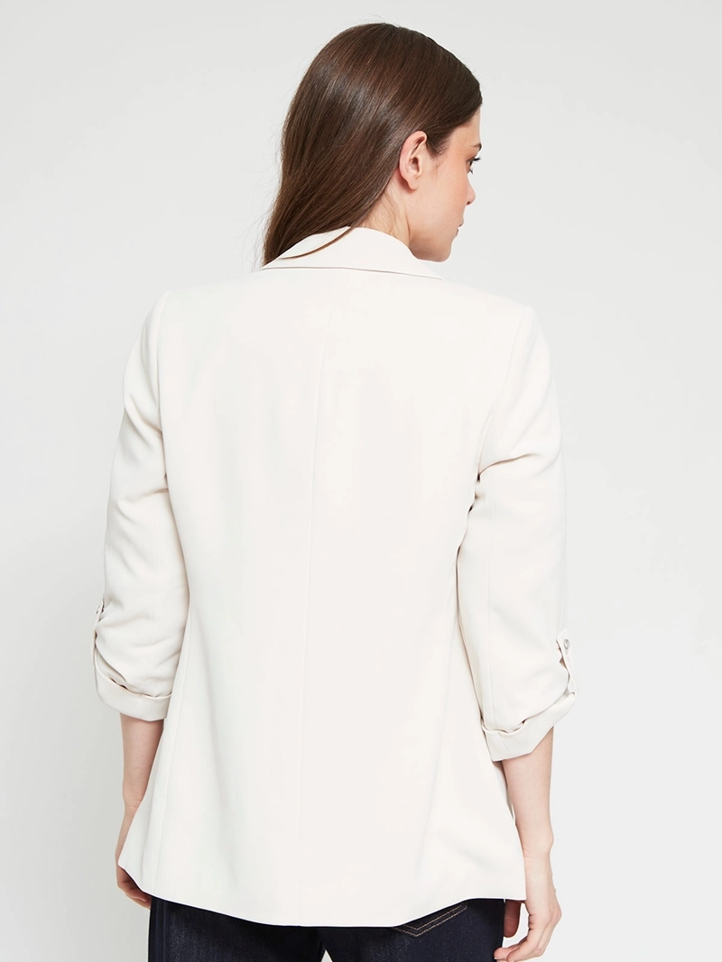 BLAZER MUJER MARQUIS FLUIDO - 3
