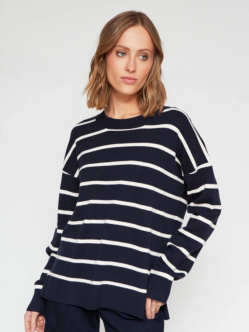 SWEATER MUJER MARQUIS TACTO SUAVE - 2