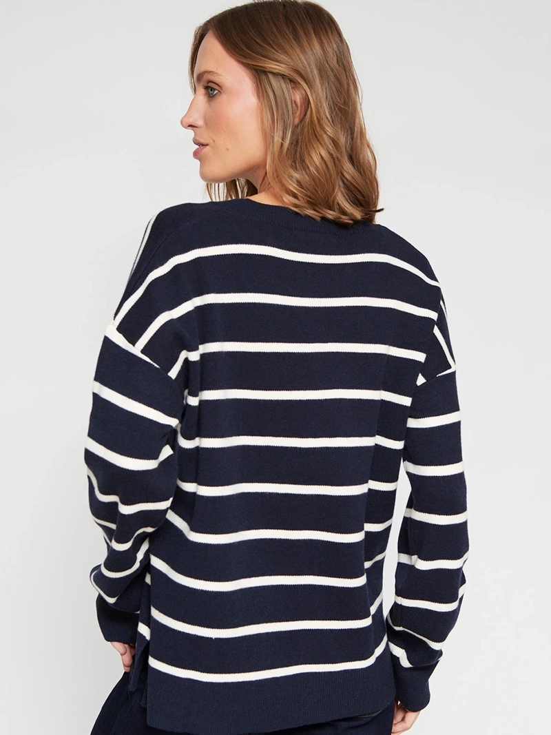 SWEATER MUJER MARQUIS TACTO SUAVE - 3