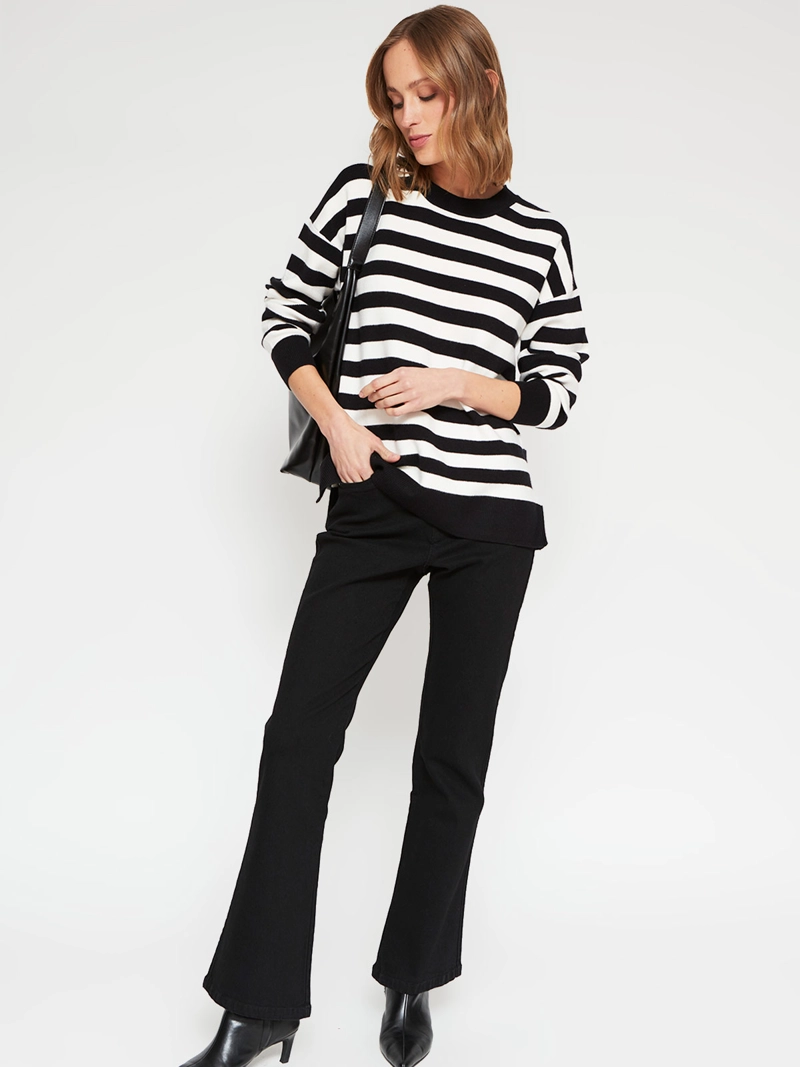 SWEATER MUJER MARQUIS TACTO SUAVE - 5