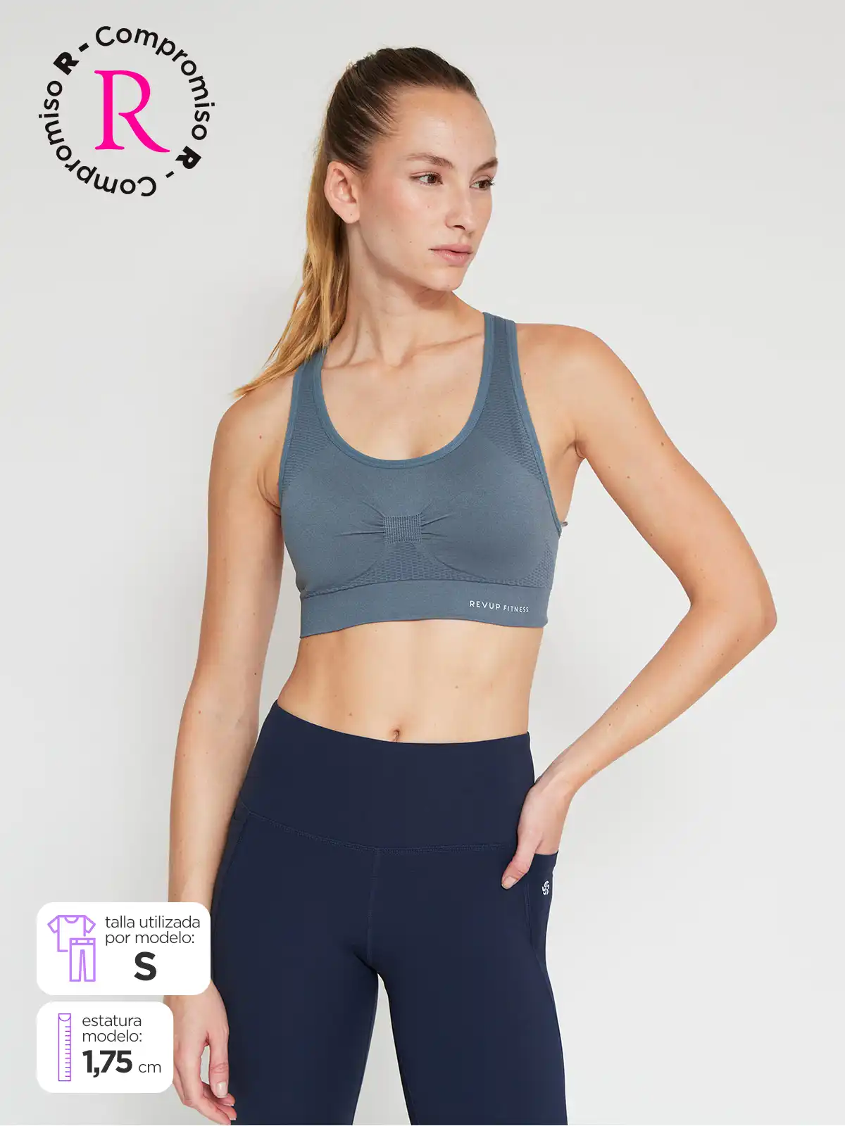 PETO MUJER REVUP - 1