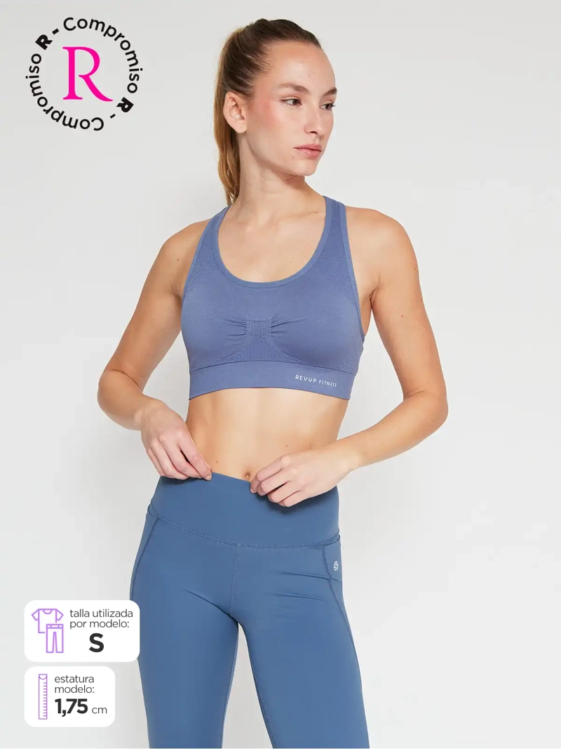 REVUP PETO MUJER REVUP