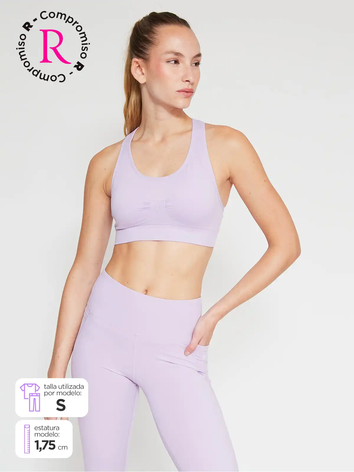 REVUP PETO MUJER REVUP