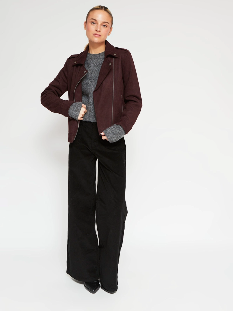 SWEATER MUJER PEPE JEANS LANA - 5