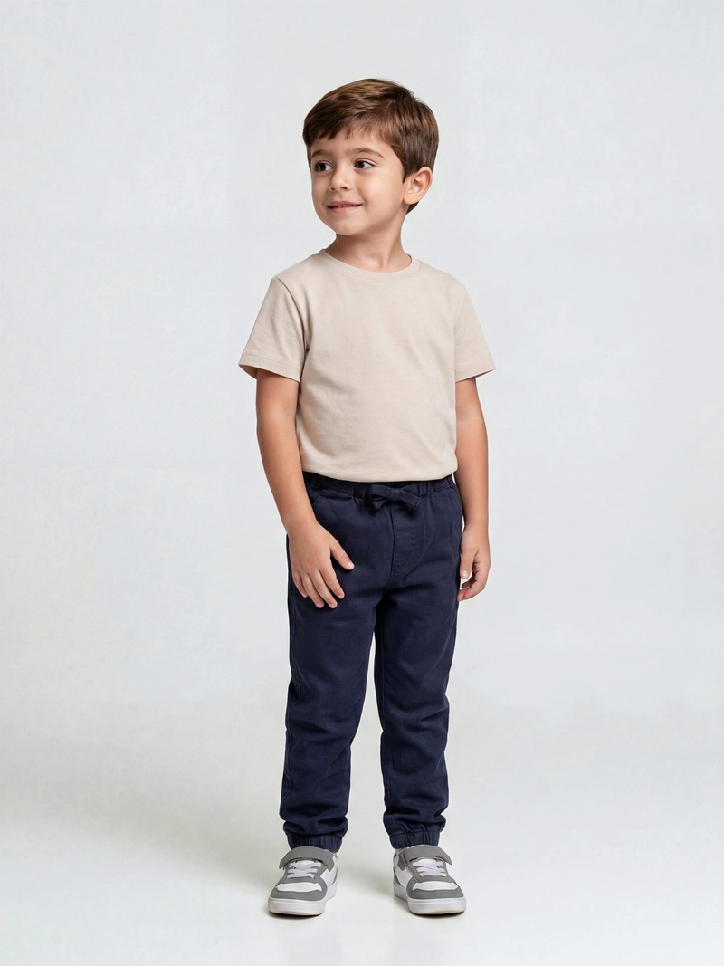 HARVEST PANTALÓN NIÑO HARVEST JOGGER