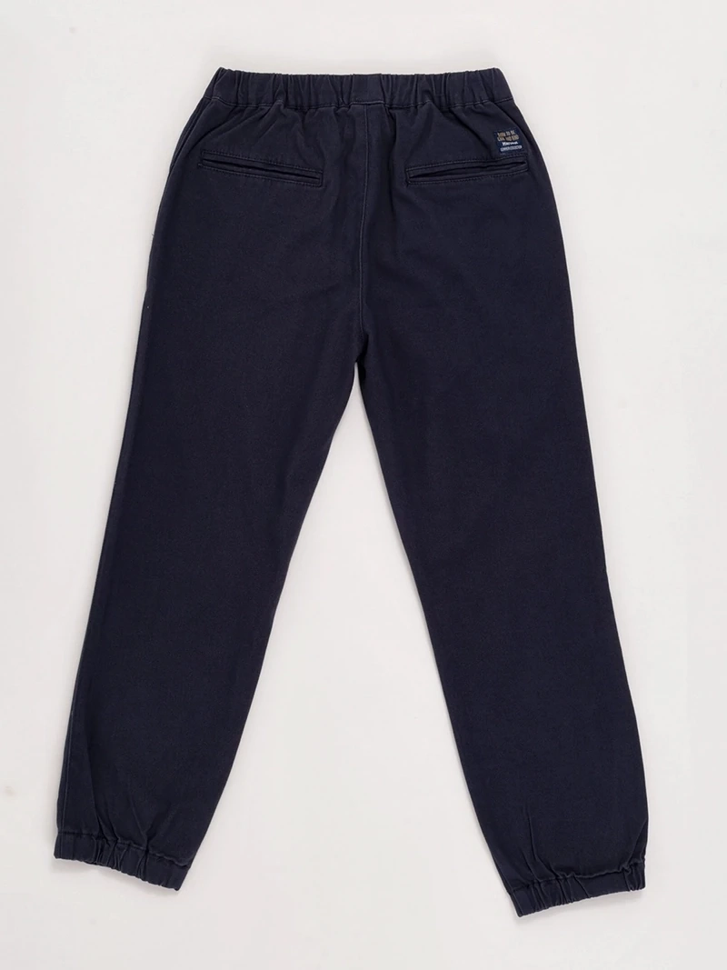 PANTALÓN NIÑO HARVEST JOGGER - 4