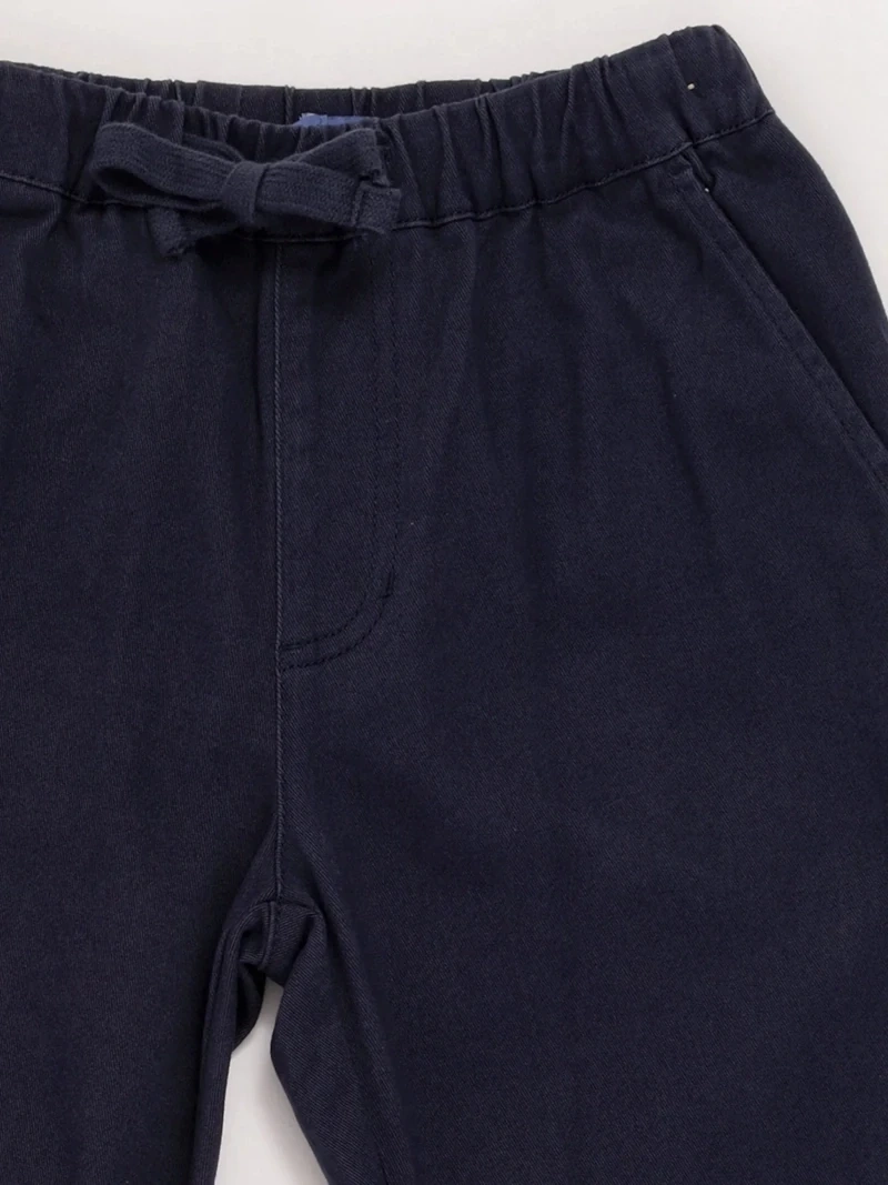 PANTALÓN NIÑO HARVEST JOGGER - 5