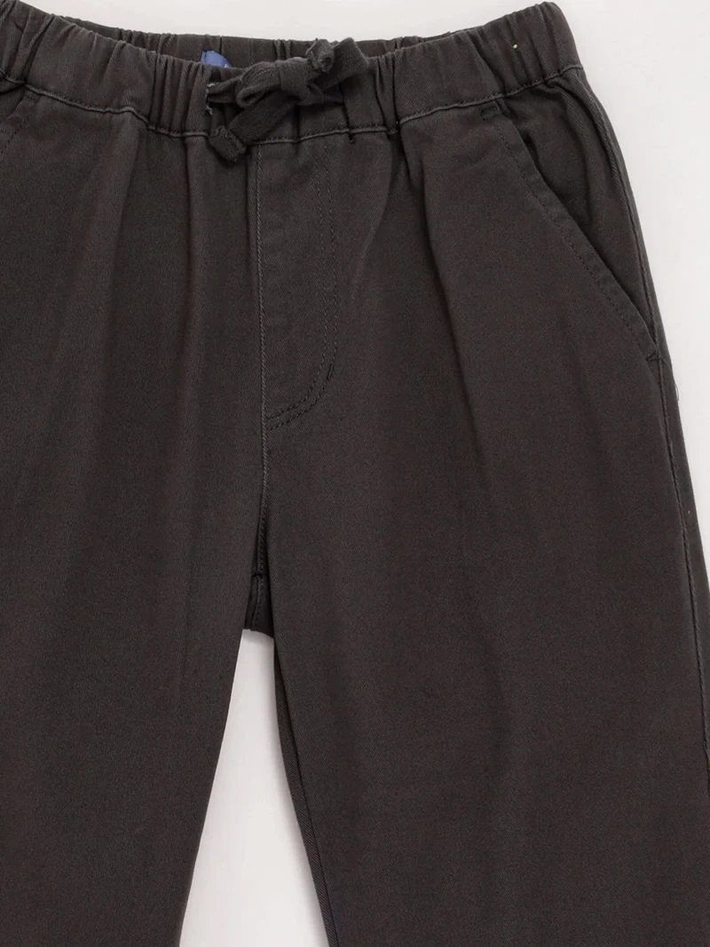 PANTALÓN NIÑO HARVEST JOGGER - 5