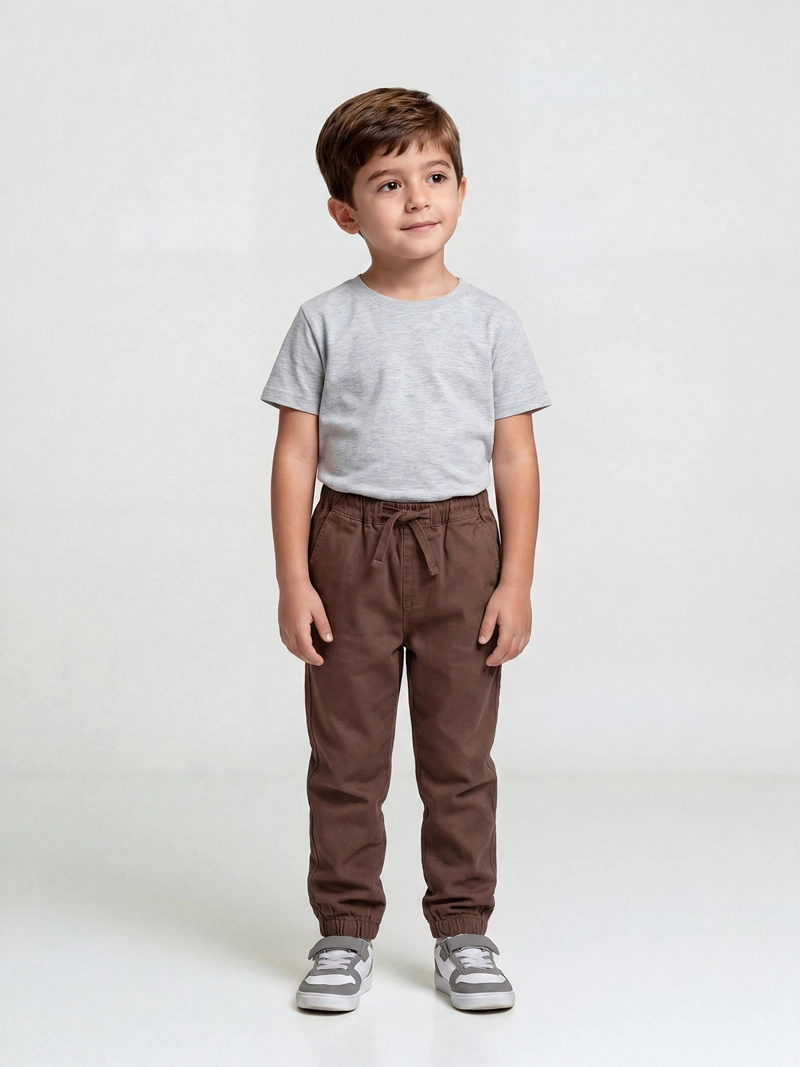 HARVEST PANTALÓN NIÑO HARVEST JOGGER